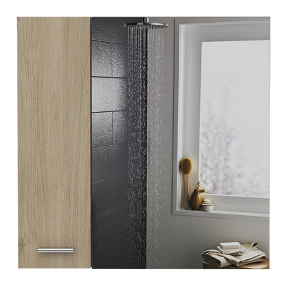 Gabinete De Baño Sines, Rovere (vista 4)