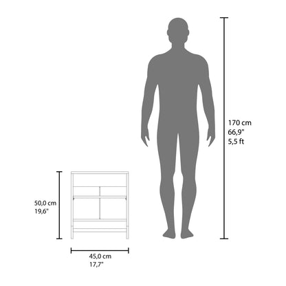 Botiquin Bath 28 Dos Puertas, Cartagena