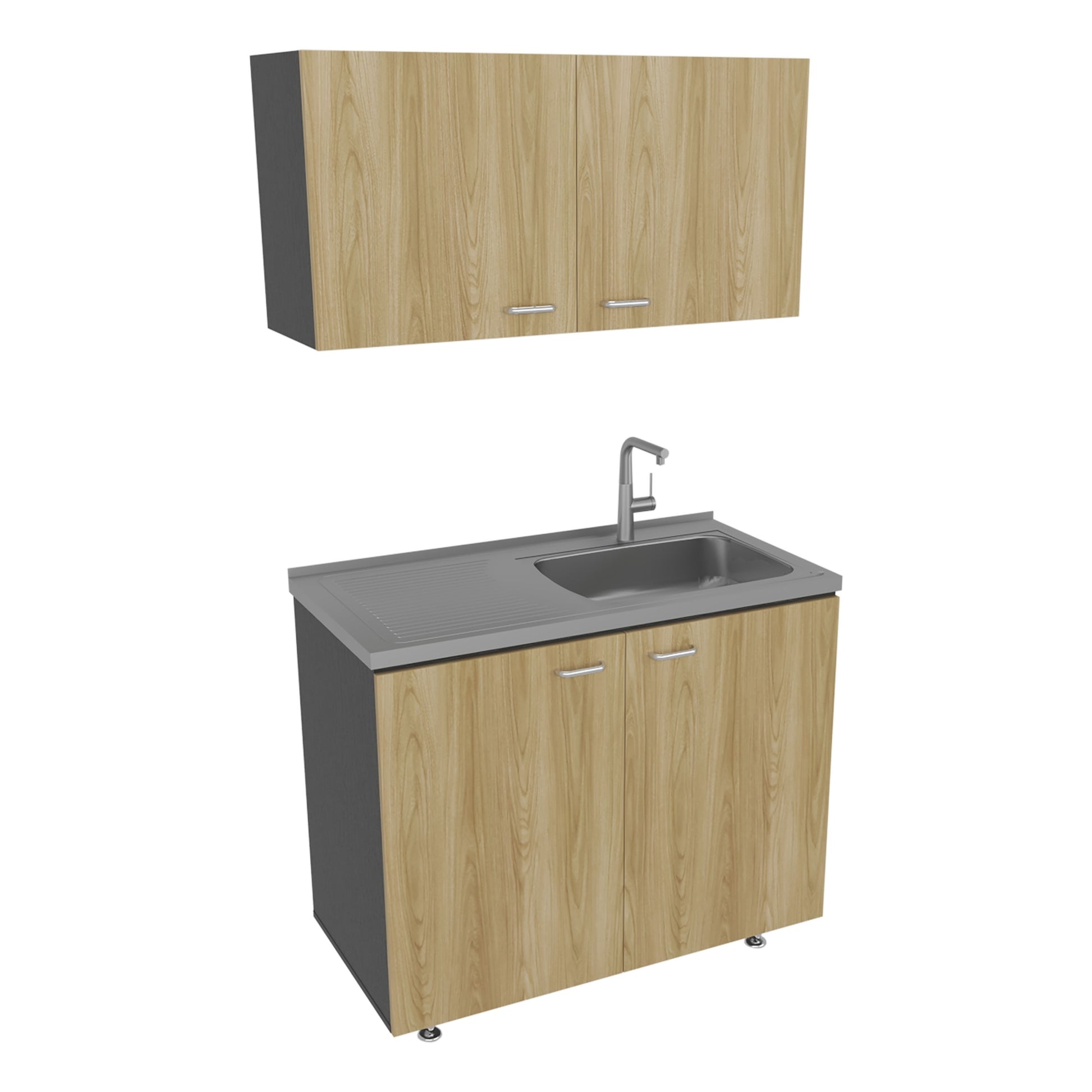KIT LAVAPLATOS NAPOLES ECO DER