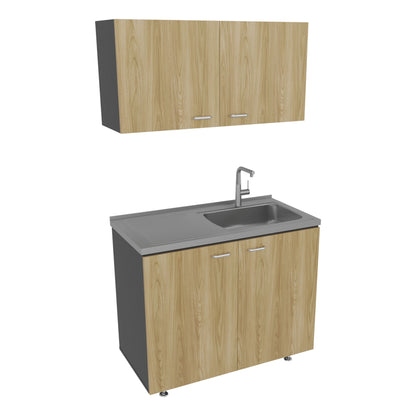 KIT LAVAPLATOS NAPOLES ECO DER