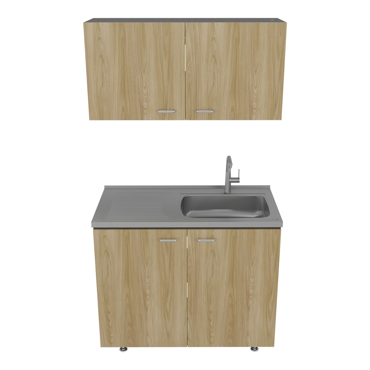KIT LAVAPLATOS NAPOLES ECO DER
