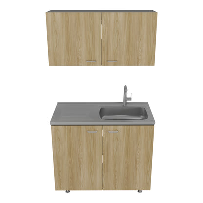 KIT LAVAPLATOS NAPOLES ECO DER