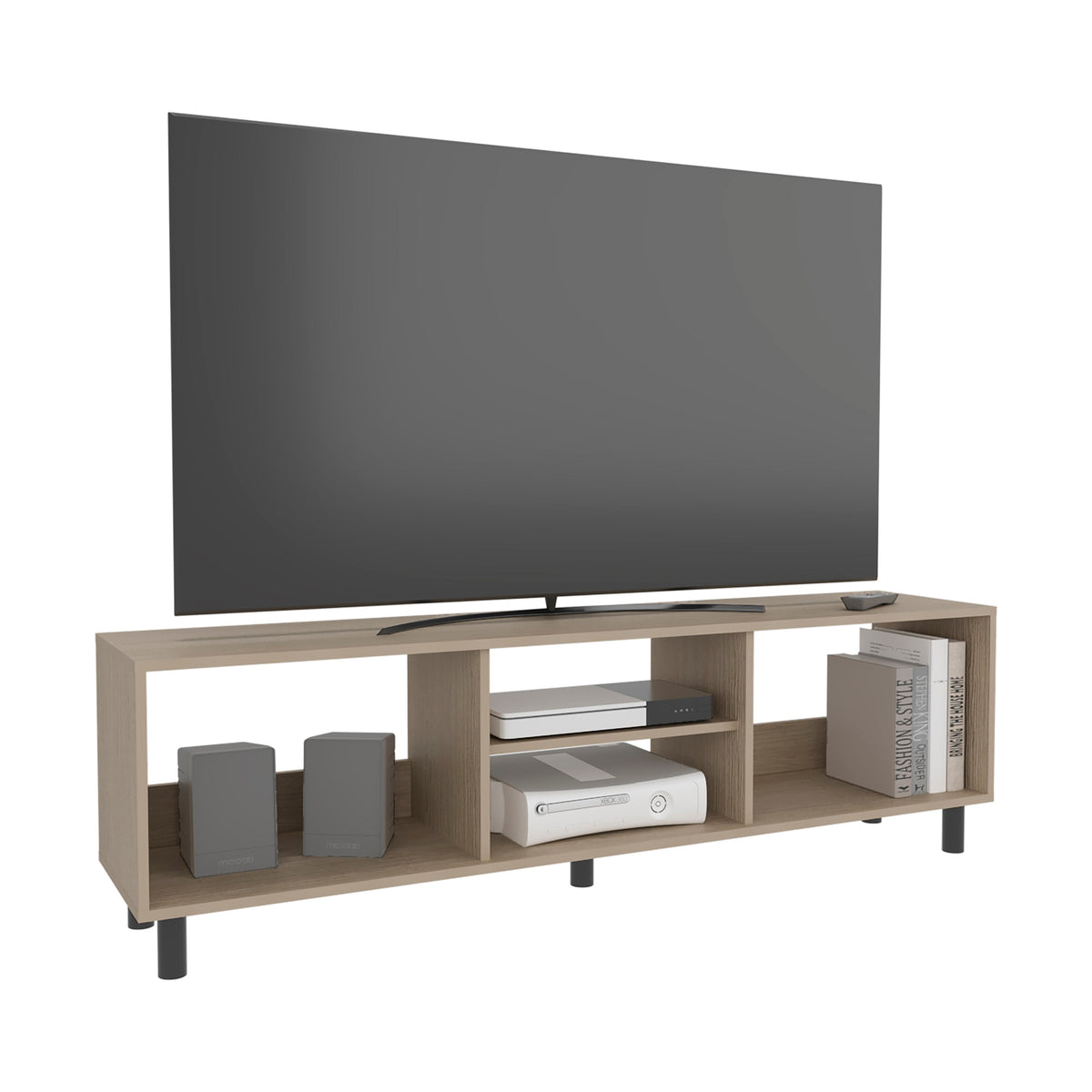 Rack Nomik Tv 70, Cartagena (vista 2)