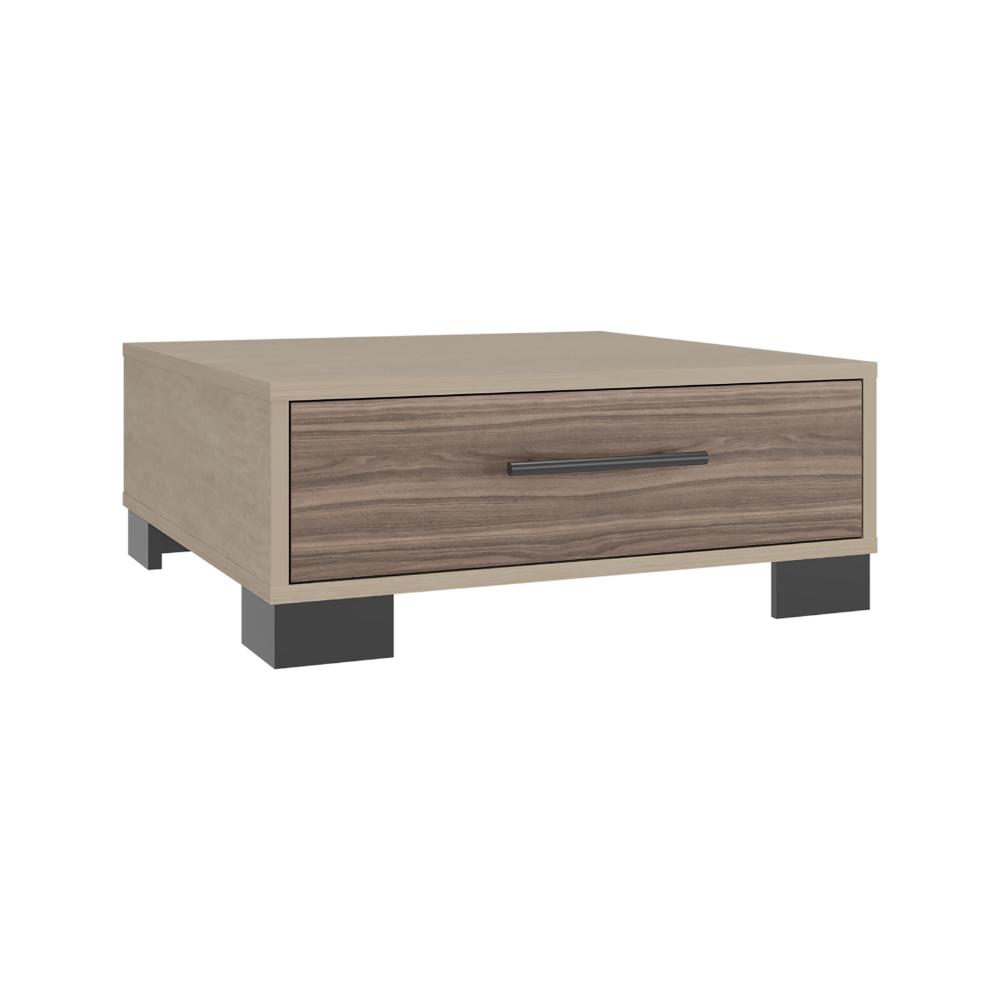 Mesa De Centro Marsella Cartagena Fm, Avellana