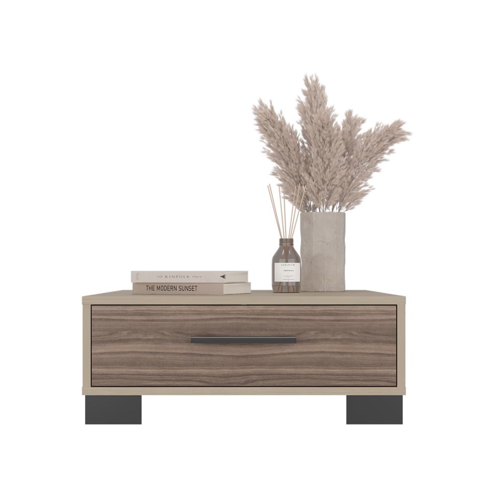 Mesa De Centro Marsella Cartagena Fm, Avellana