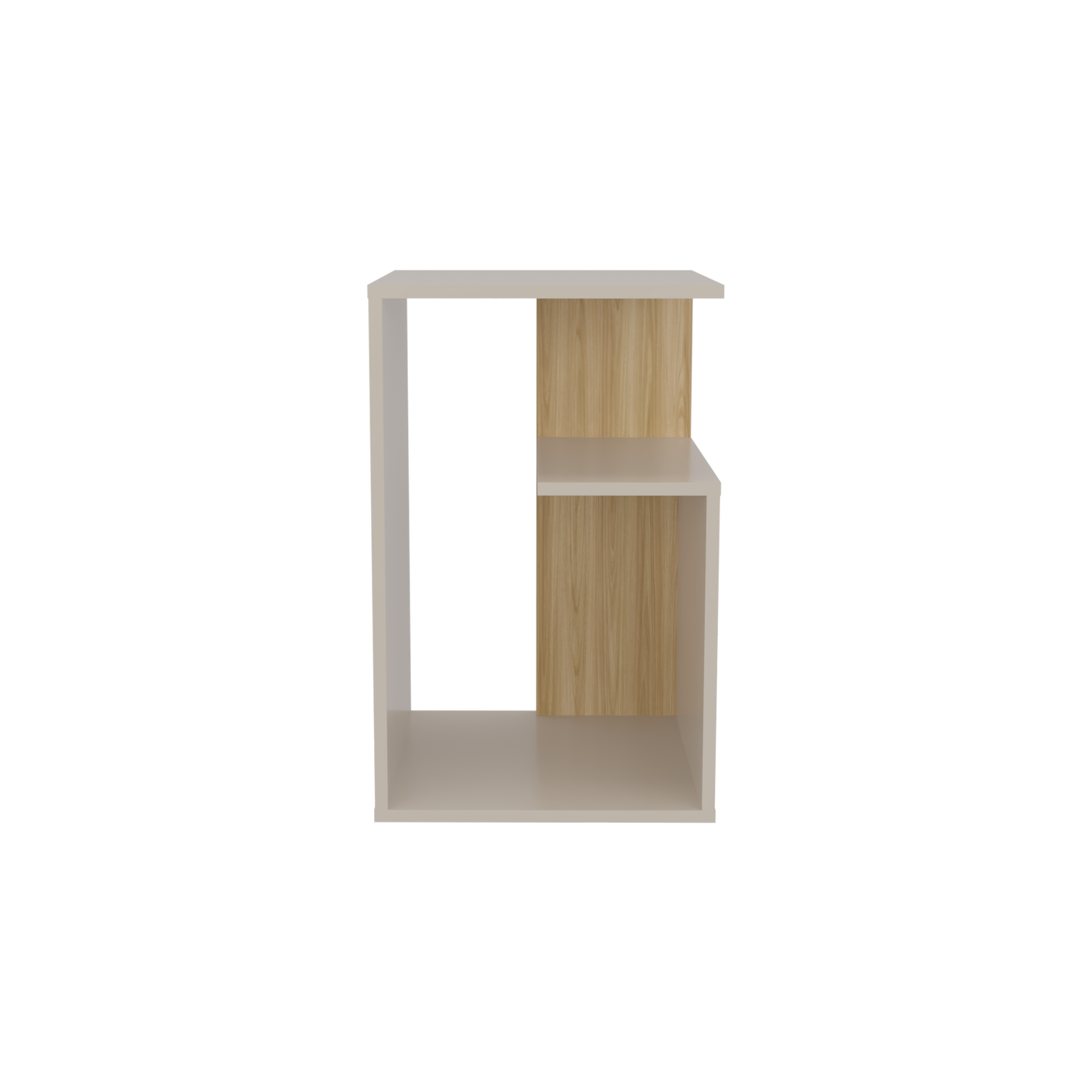 Mesa De Centro Adel, Capri Y Fresno