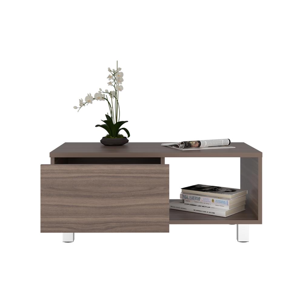 Mesa De Centro Marsella Fm Avellana