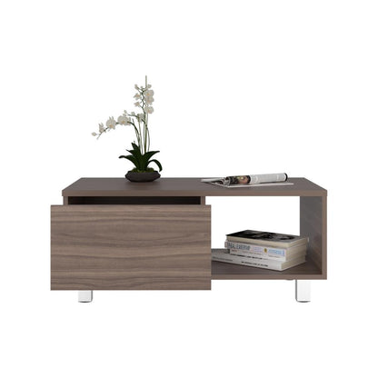 Mesa De Centro Marsella Fm Avellana