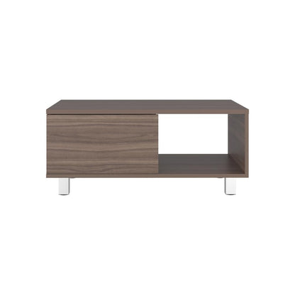 Mesa De Centro Marsella Fm Avellana
