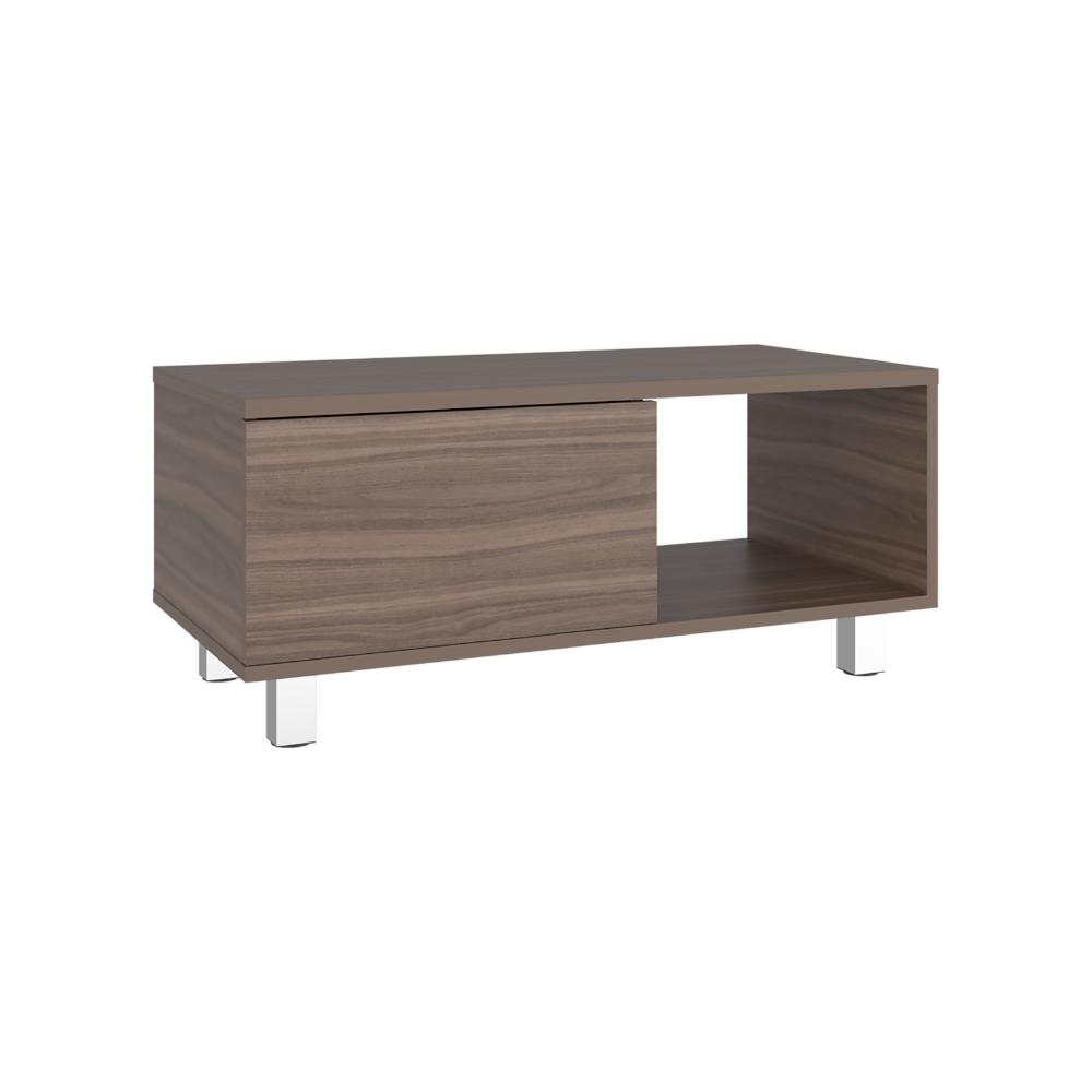 Mesa De Centro Marsella Fm Avellana