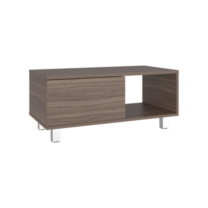 Mesa De Centro Marsella Fm Avellana