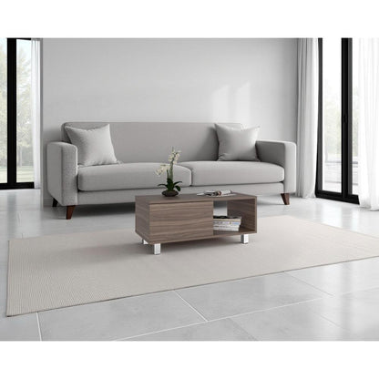 Mesa De Centro Marsella Fm Avellana