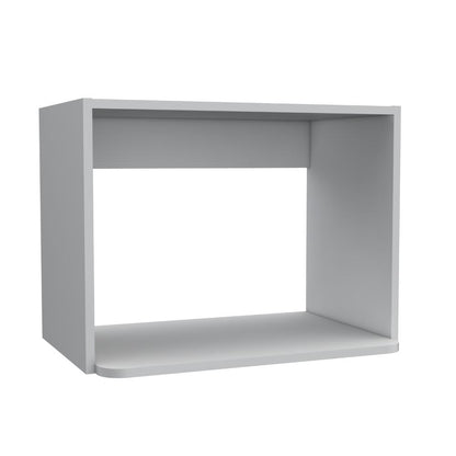 Mueble Para Microondas Eco, Blanco