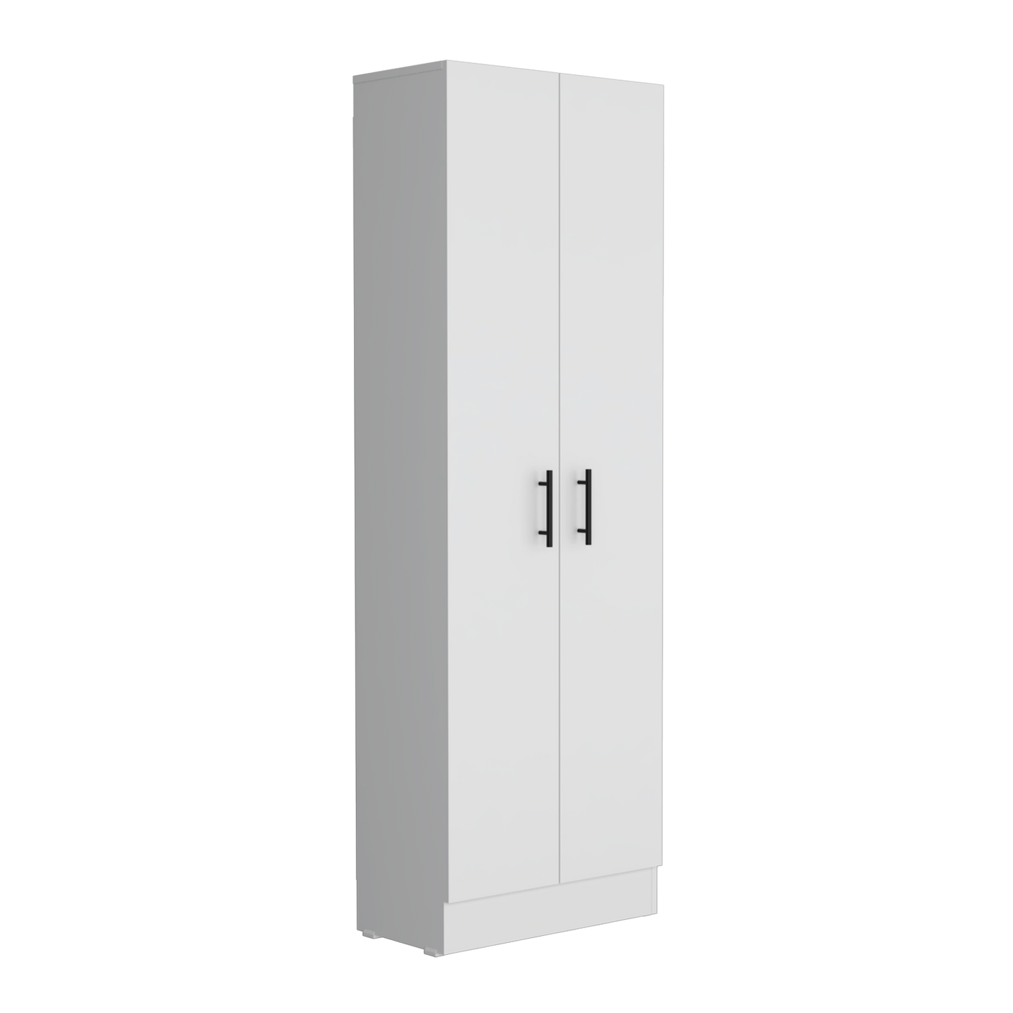 Mueble Despensa Multiusos Kitchen, Blanco