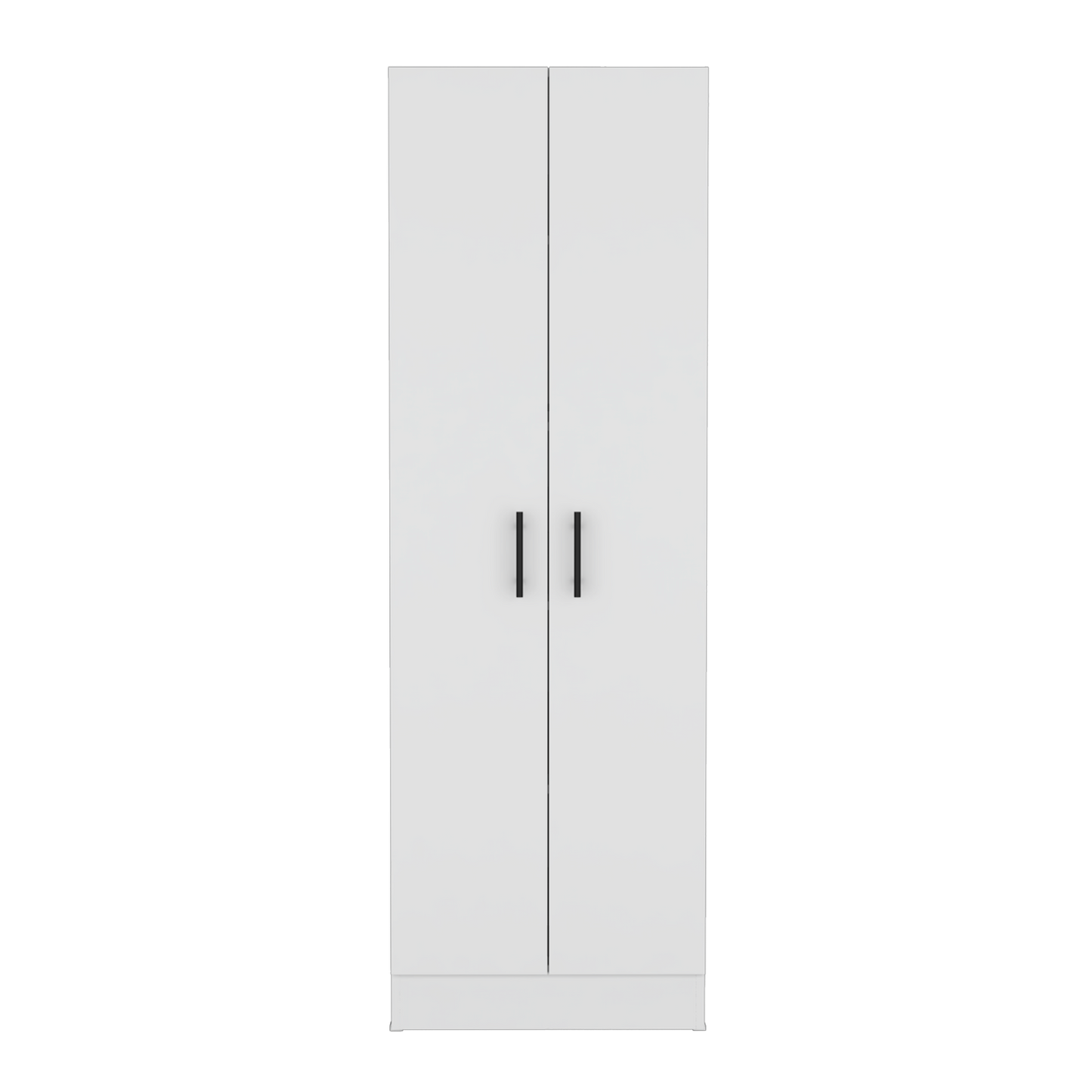 Mueble Despensa Multiusos Kitchen, Blanco