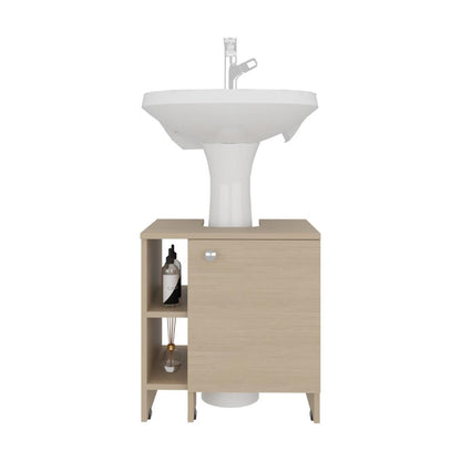 Optimizador Lavamanos Bath 47-A - Una Puerta, Cartagena