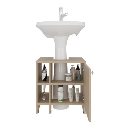 Optimizador Lavamanos Bath 47-A - Una Puerta, Cartagena