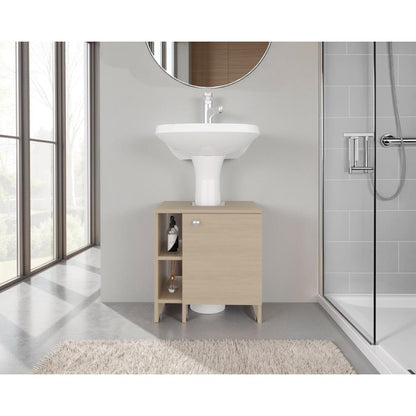 Optimizador Lavamanos Bath 47-A - Una Puerta, Cartagena