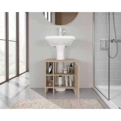 Optimizador Lavamanos Bath 47-A Una Puerta Fm, Cartagena