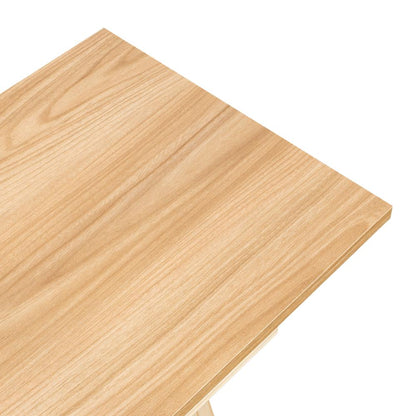 Mesa Plegable, Cafe Claro