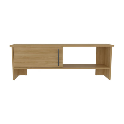 Rack Tv 65" Navia Una Puerta, Fresno