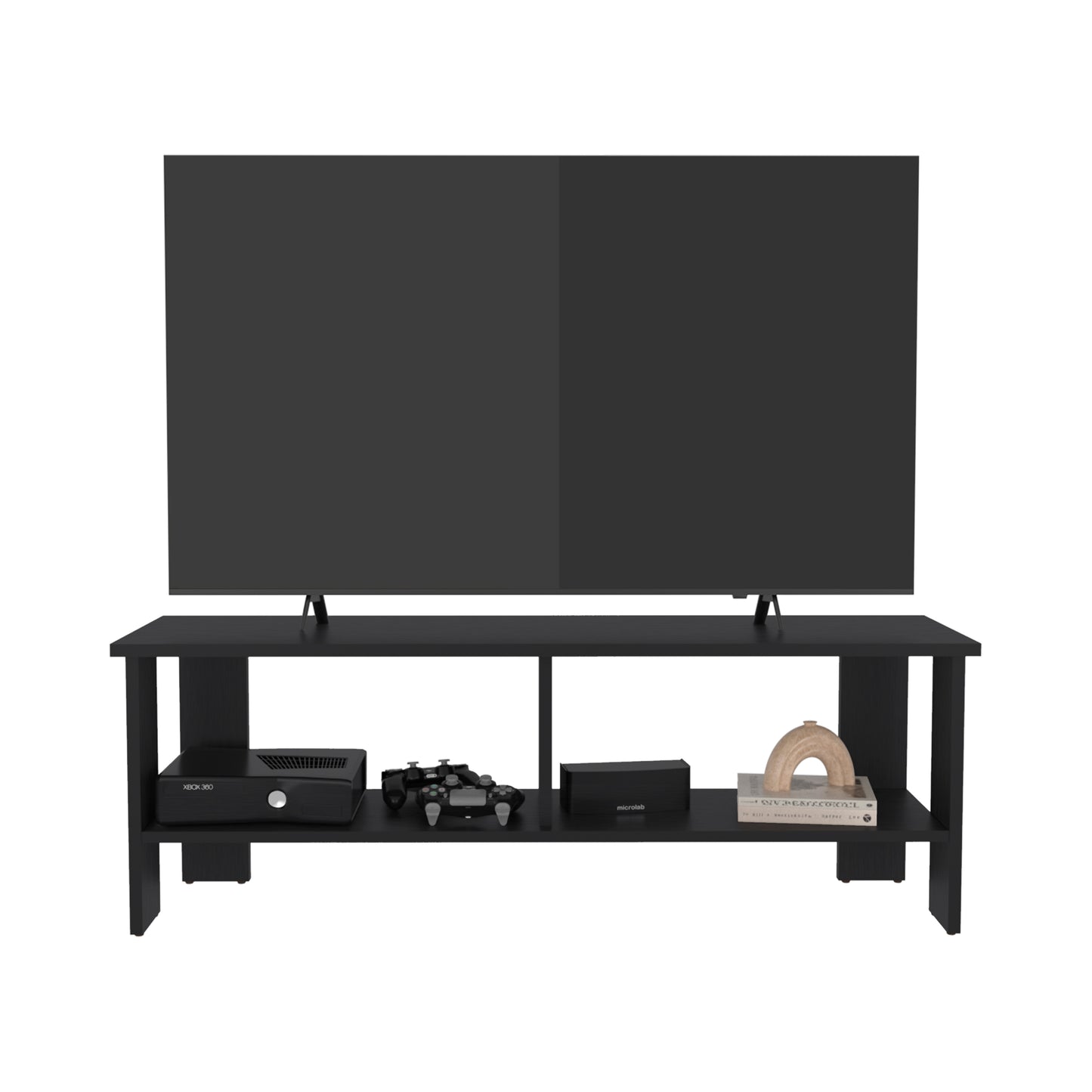 Rack Tv 65" Navia, Wengue