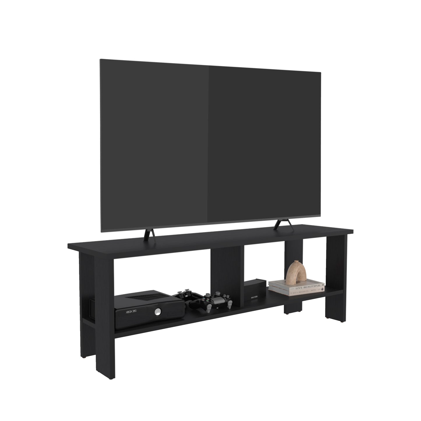 Rack Tv 65" Navia, Wengue