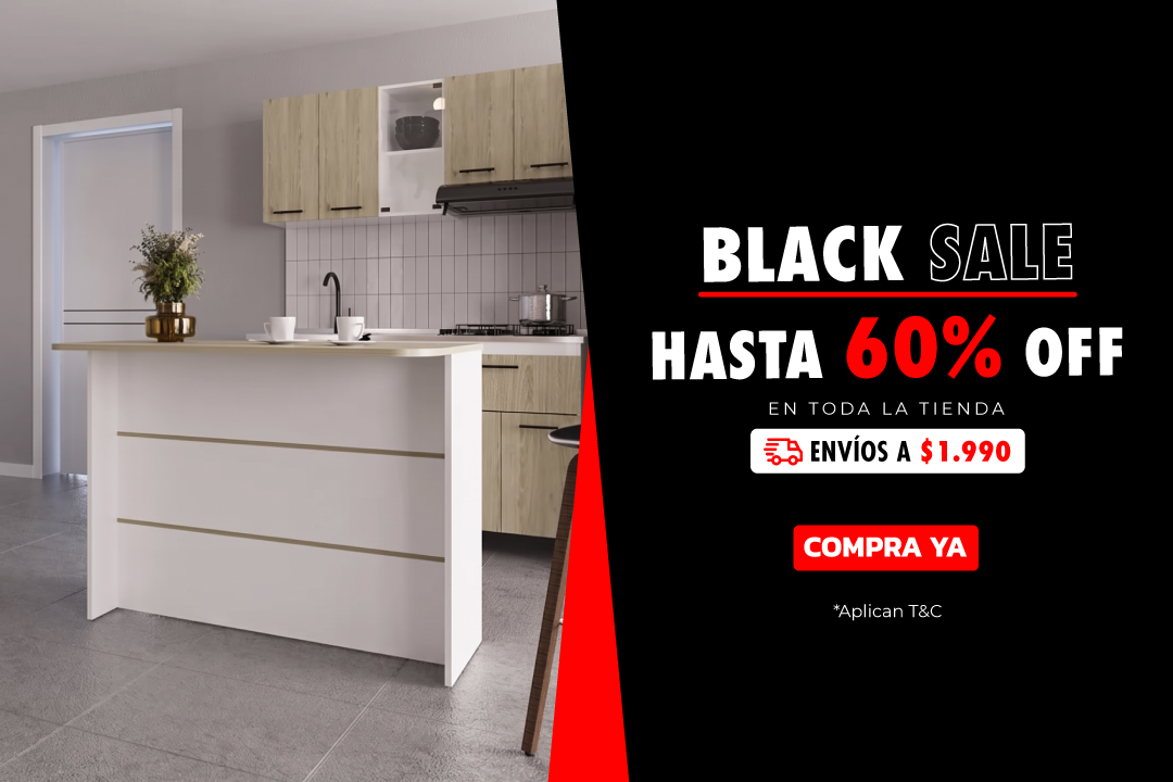 Tu Home Market Chile