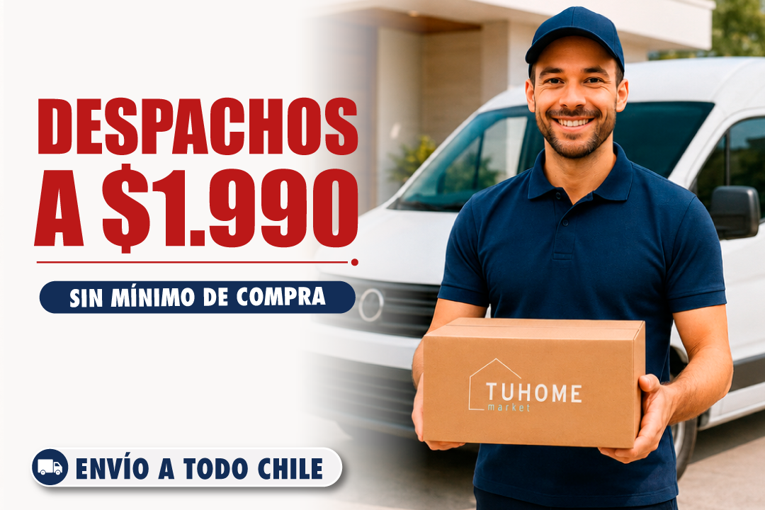 Tu Home Market Chile
