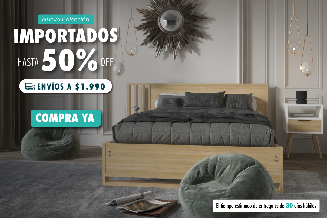 Tu Home Market Chile