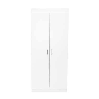 Mueble Alacena Varese, Blanco - VIRTUAL MUEBLES