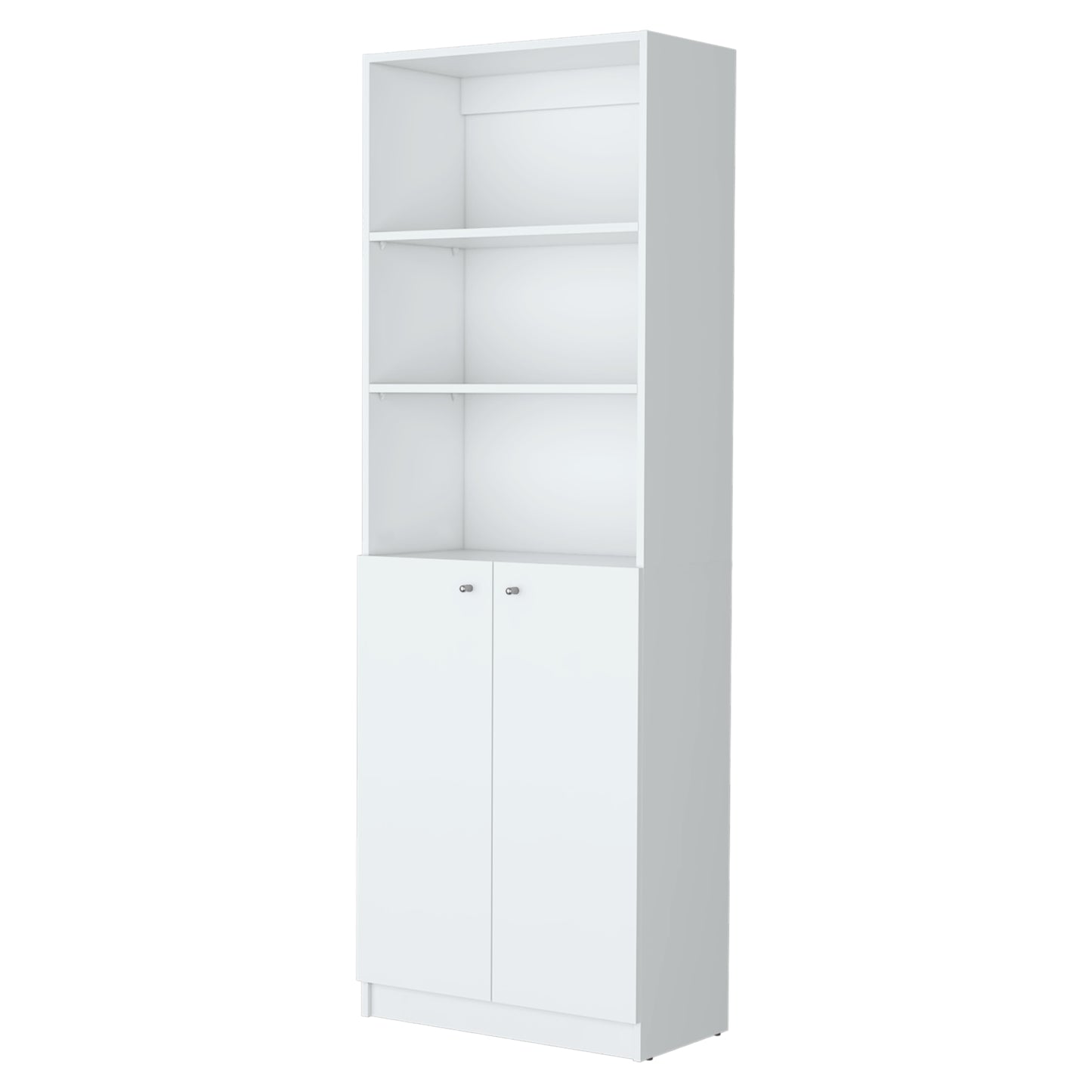 Estante, FM Furniture 020B Blanco
