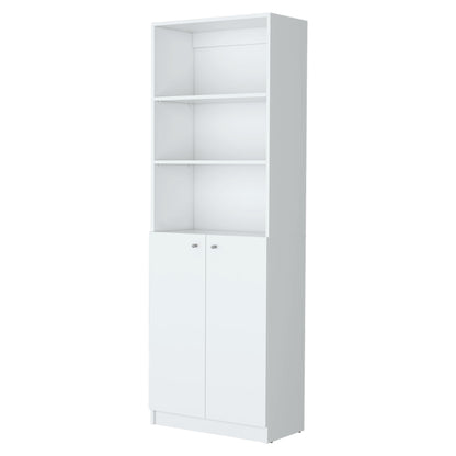 Estante, FM Furniture 020B Blanco