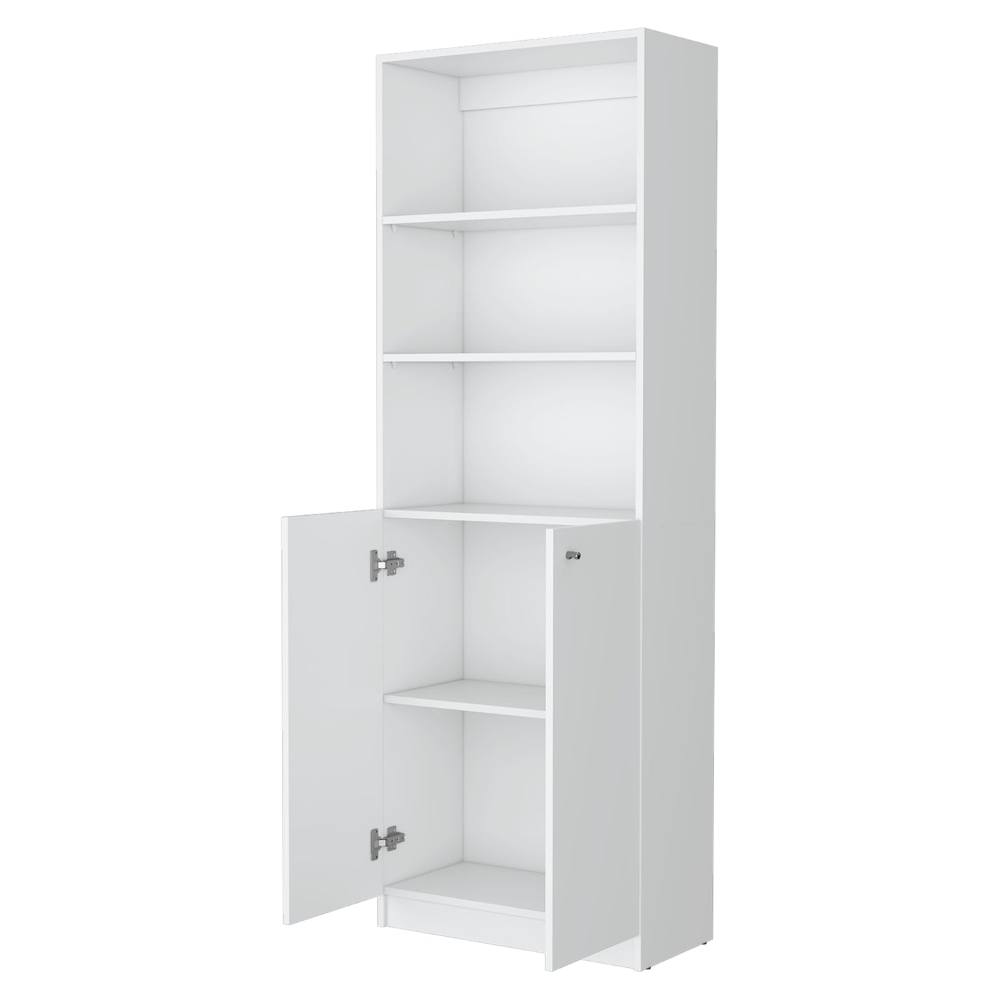 Estante, FM Furniture 020B Blanco
