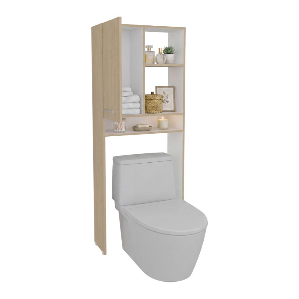 Optimizador Wc Bath 26, Cartagena, Ideal para Ahorrar Espacio