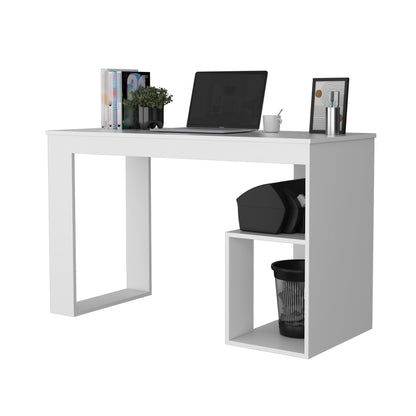 Escritorio Dos Cajones, FM Furniture 061B, Wengue