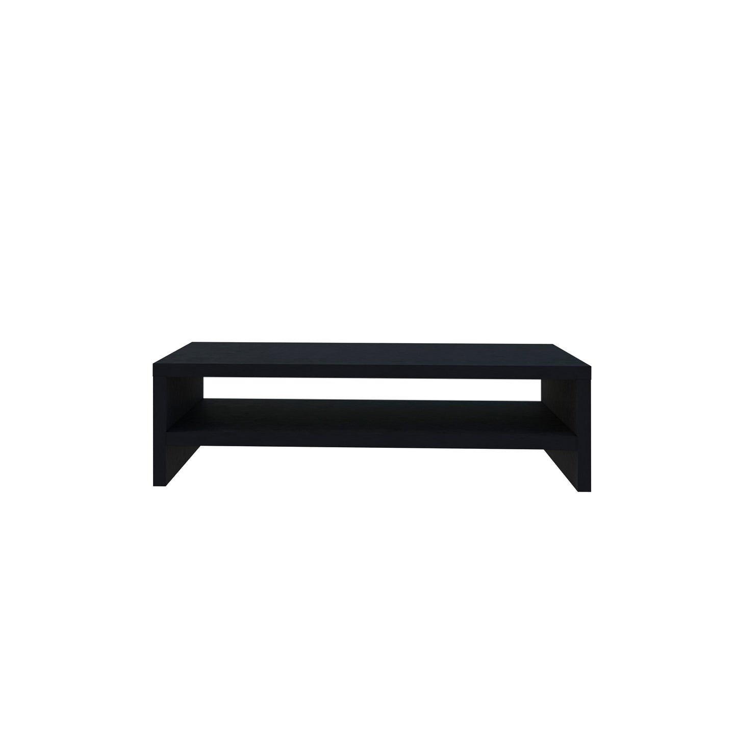Base De Monitor Fm 001N Negro