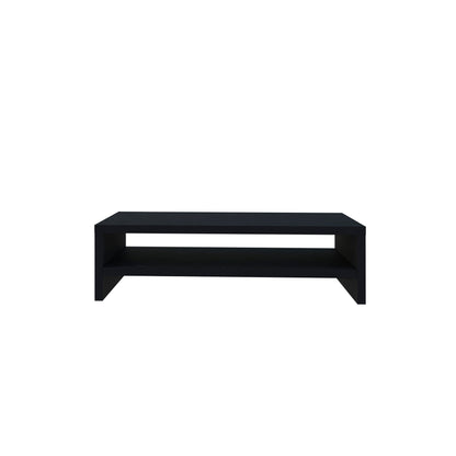 Base De Monitor Fm 001N Negro