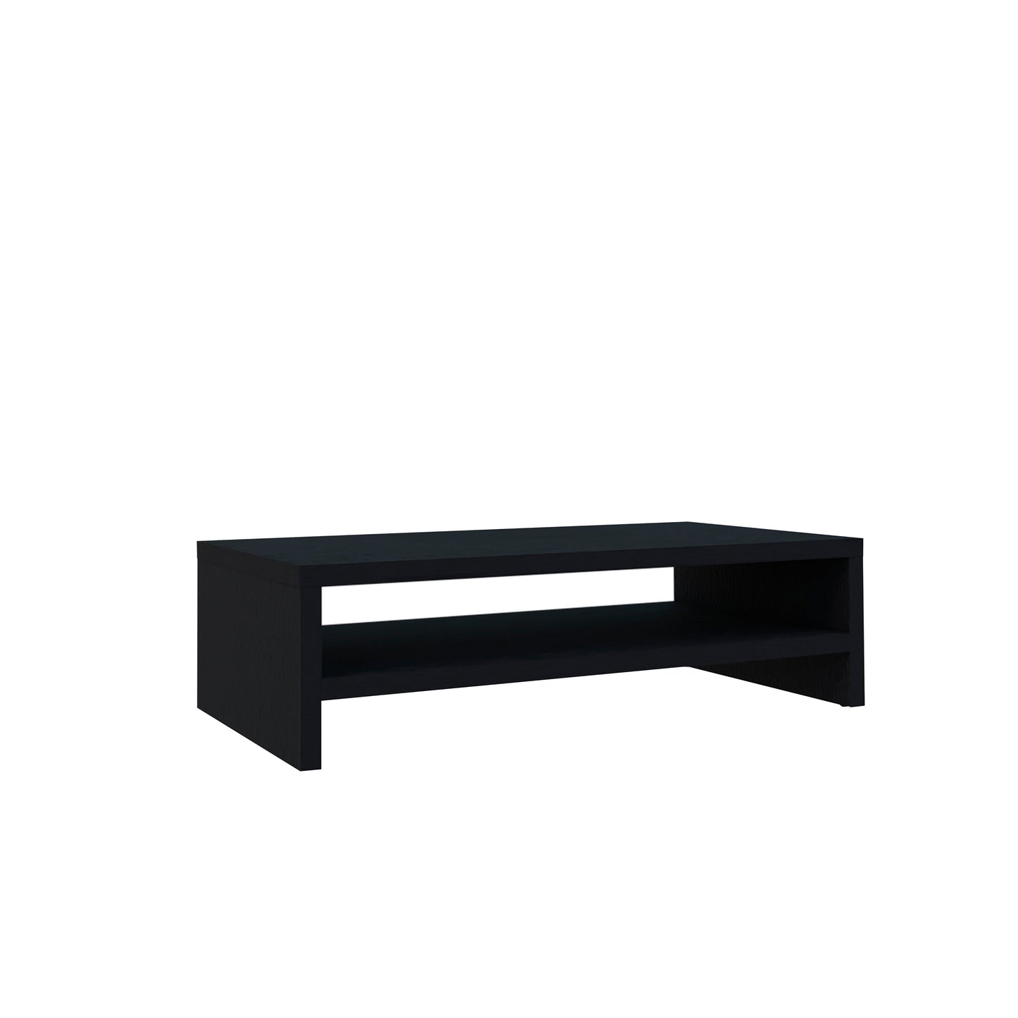 Base De Monitor Fm 001N Negro