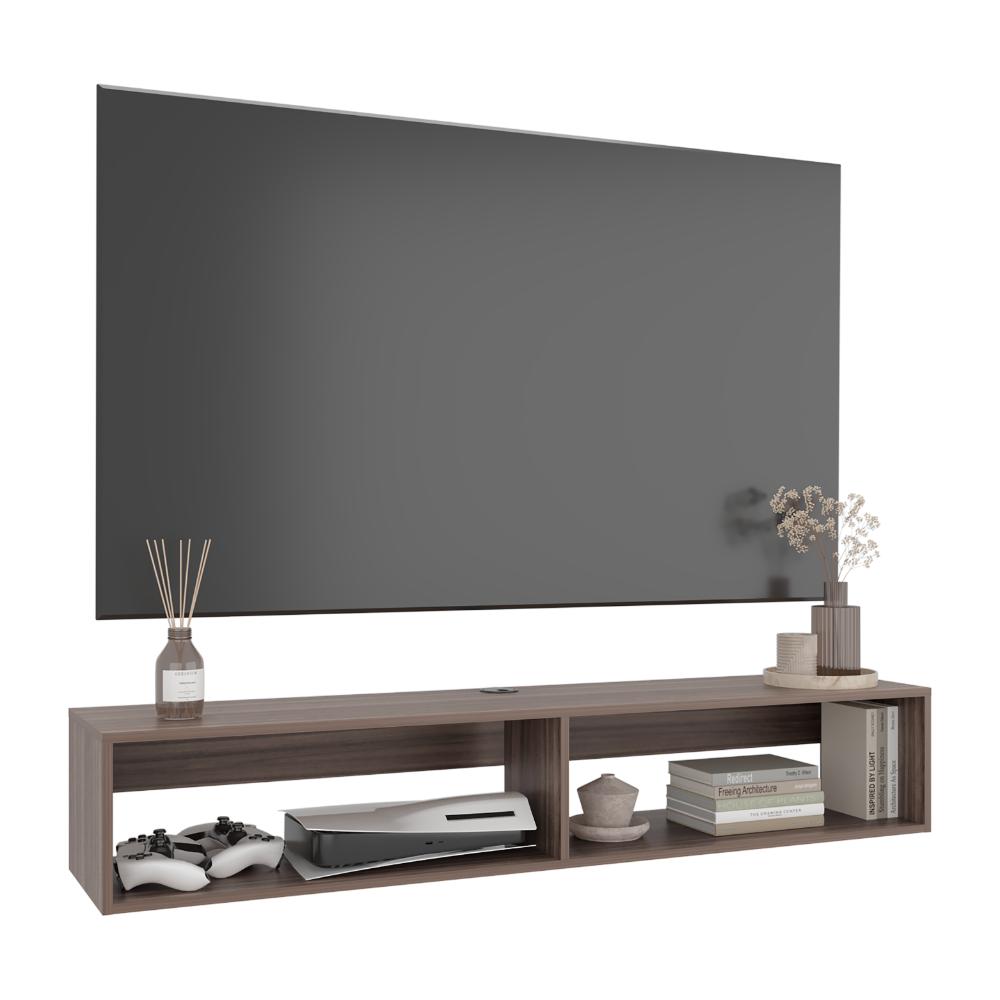 Panel Tv59  R-150, Avellana