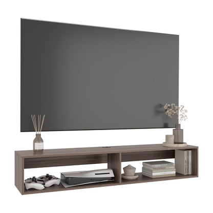 Panel Tv59  R-150, Avellana
