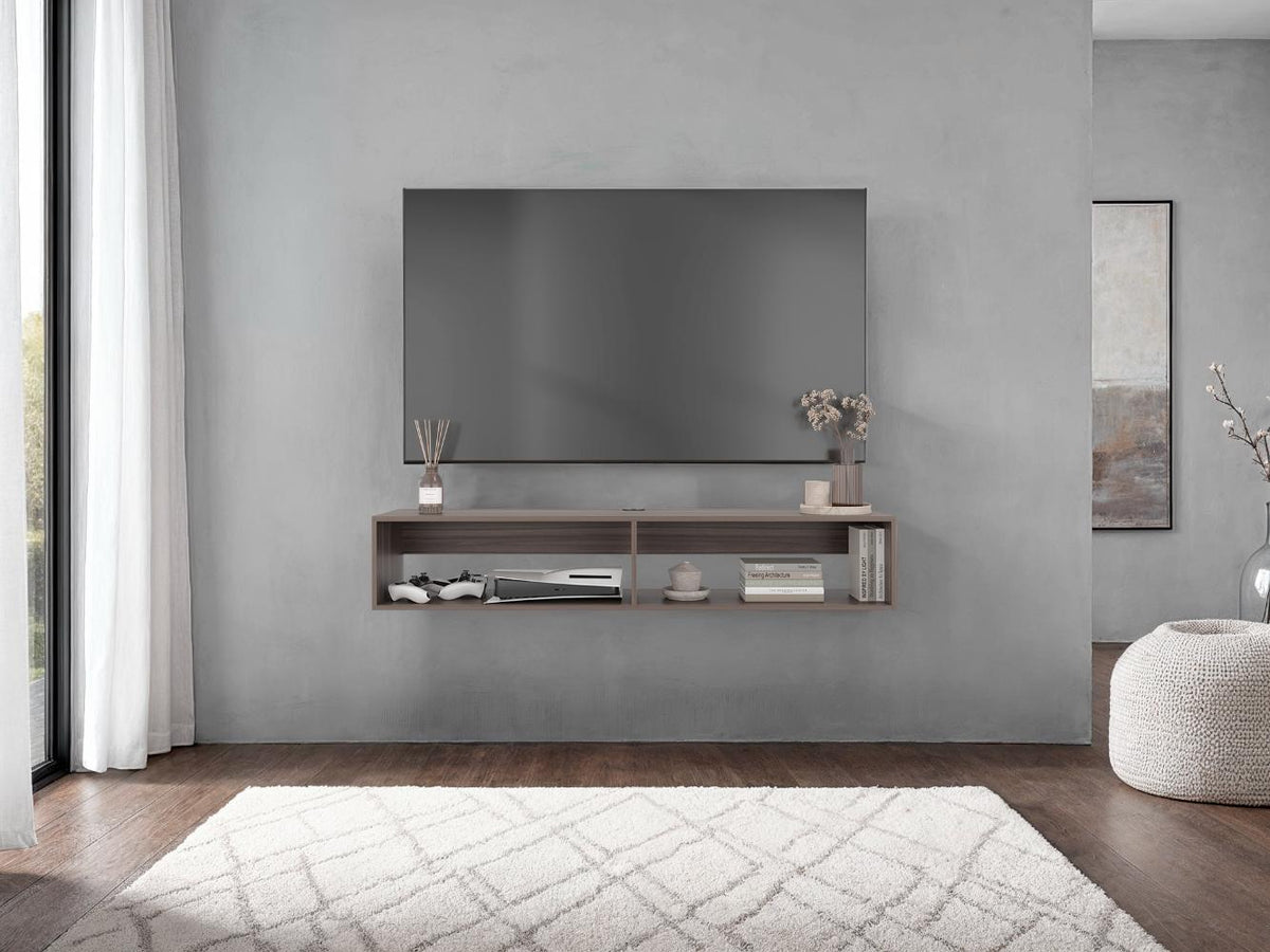Panel Tv59  R-150, Avellana (vista 2)