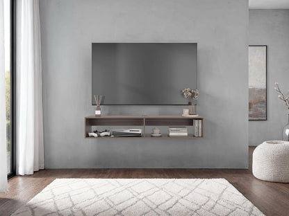 Panel Tv59  R-150, Avellana (vista 2)