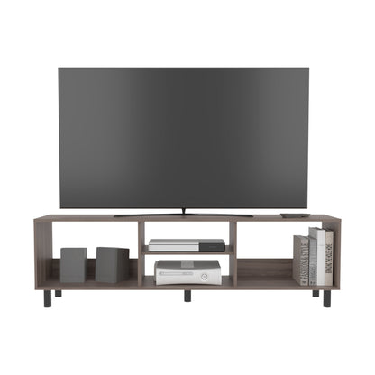 Rack Nomik Tv 70, Avellana (vista 3)