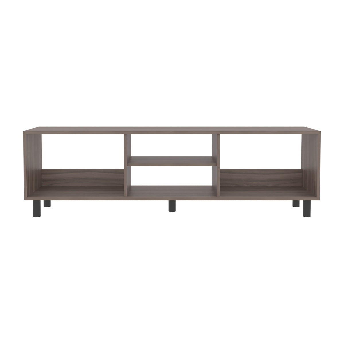 Rack Nomik Tv 70, Avellana (vista 4)