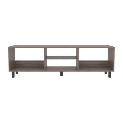 Rack Nomik Tv 70, Avellana (vista 4)