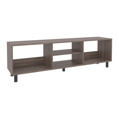 Rack Nomik Tv 70, Avellana (vista 5)