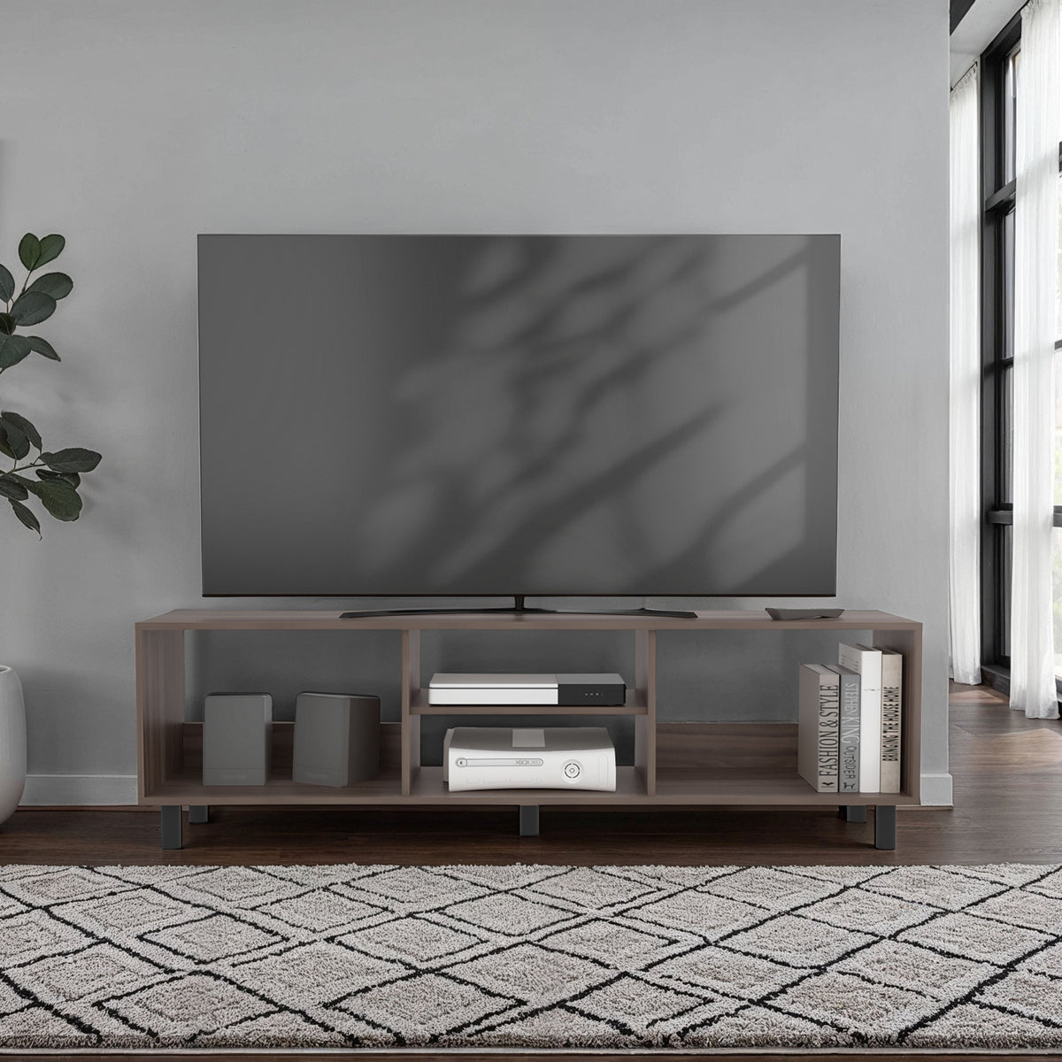 Rack Nomik Tv 70, Avellana