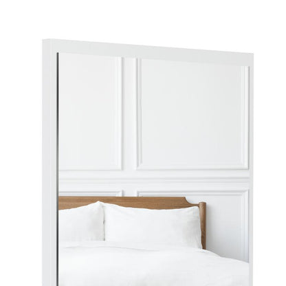 Mueble Recibidor Vienna, Recibidor Viena, Blanco, con un Cajón