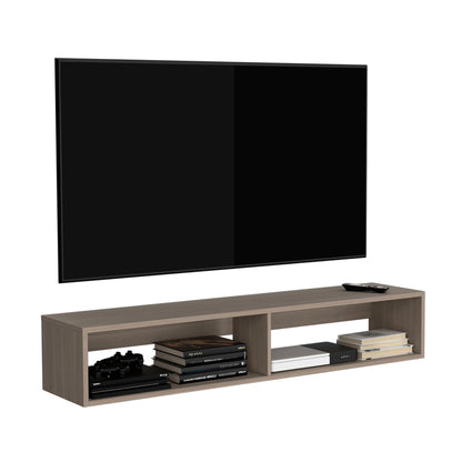 Rack Flotante, Bardolino, Para Televisor De 70 Pulgadas (vista 3)